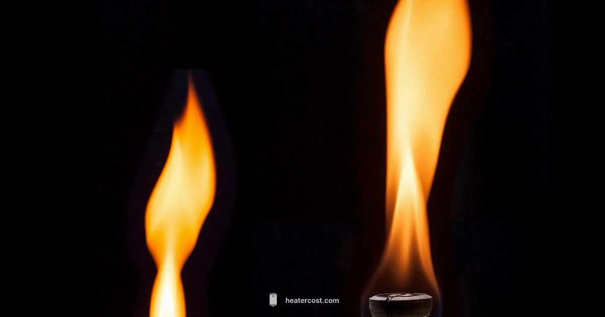 Air Heater Unit - Heater Cost