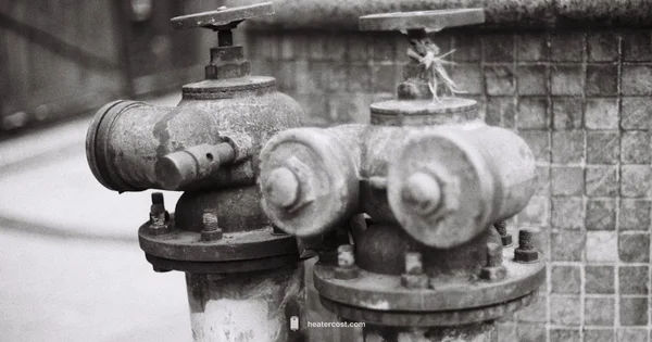 Tankless Heater Guide - Heater Cost