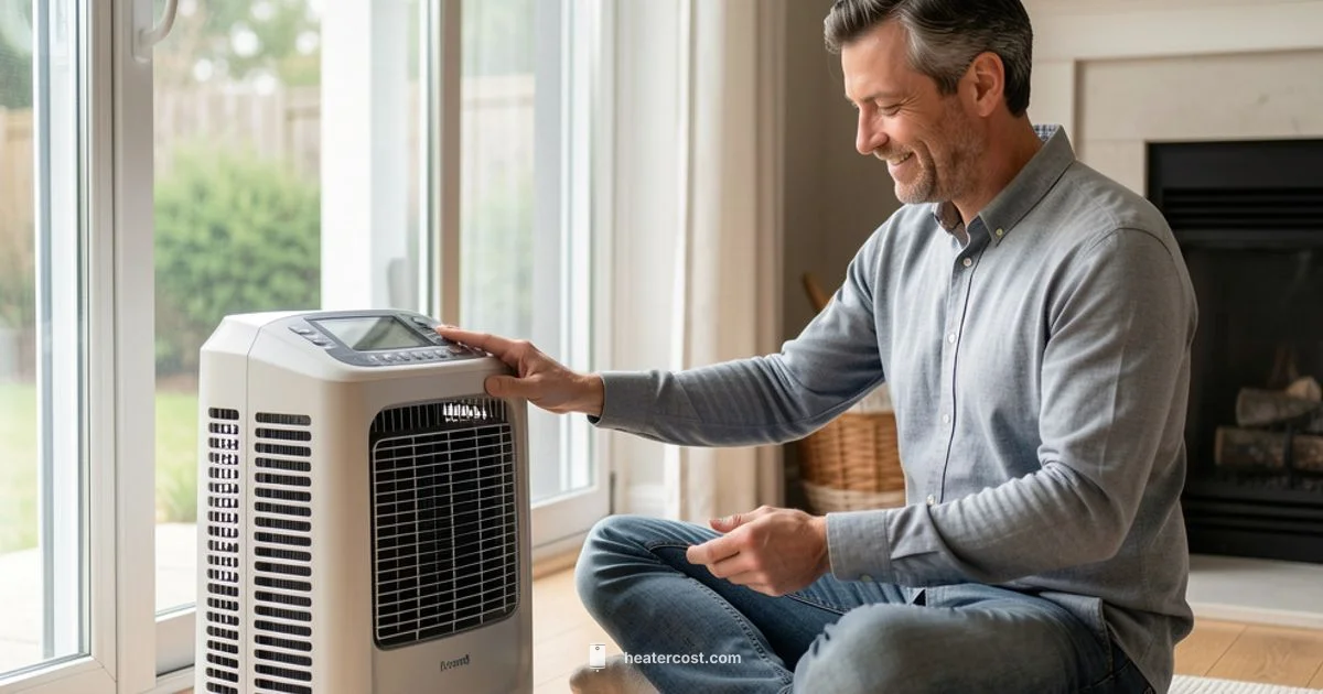 Nearby Heaters - Heater Cost