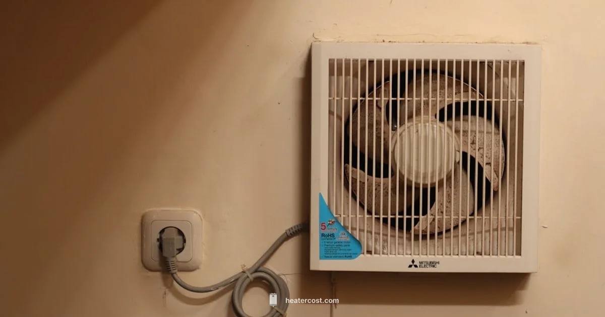 Split AC Heater Unit - Heater Cost