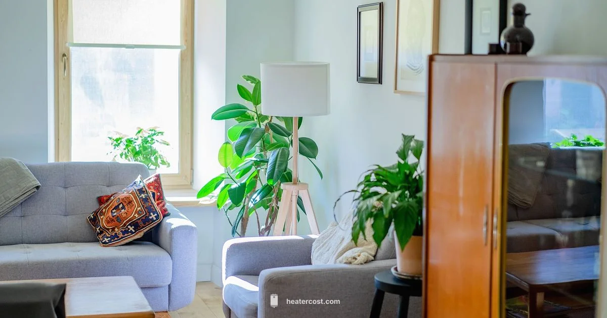 Electric Heaters Guide - Heater Cost