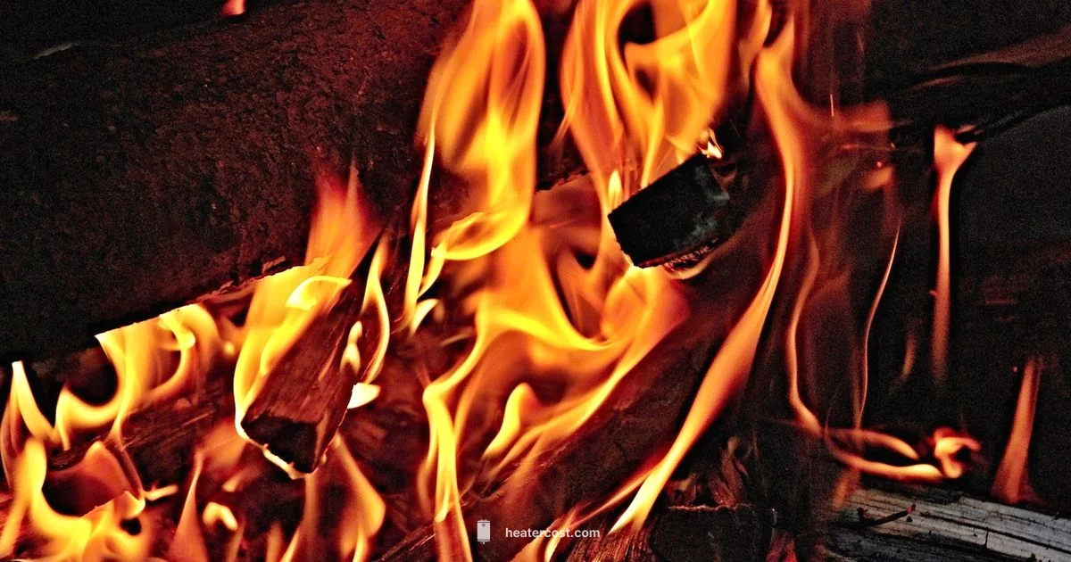 Used Wood Heater Guide - Heater Cost
