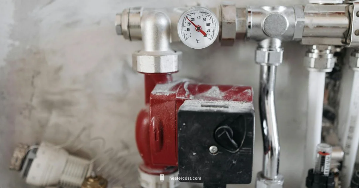 Temp Settings - Heater Cost