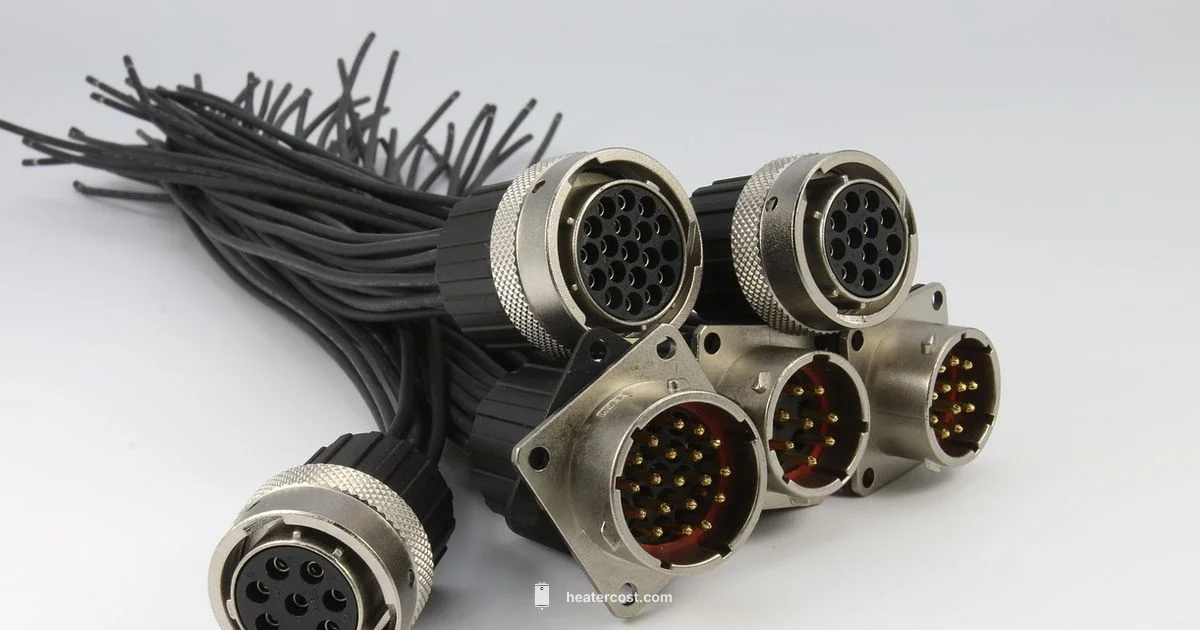 Heater Hose Connector - Heater Cost