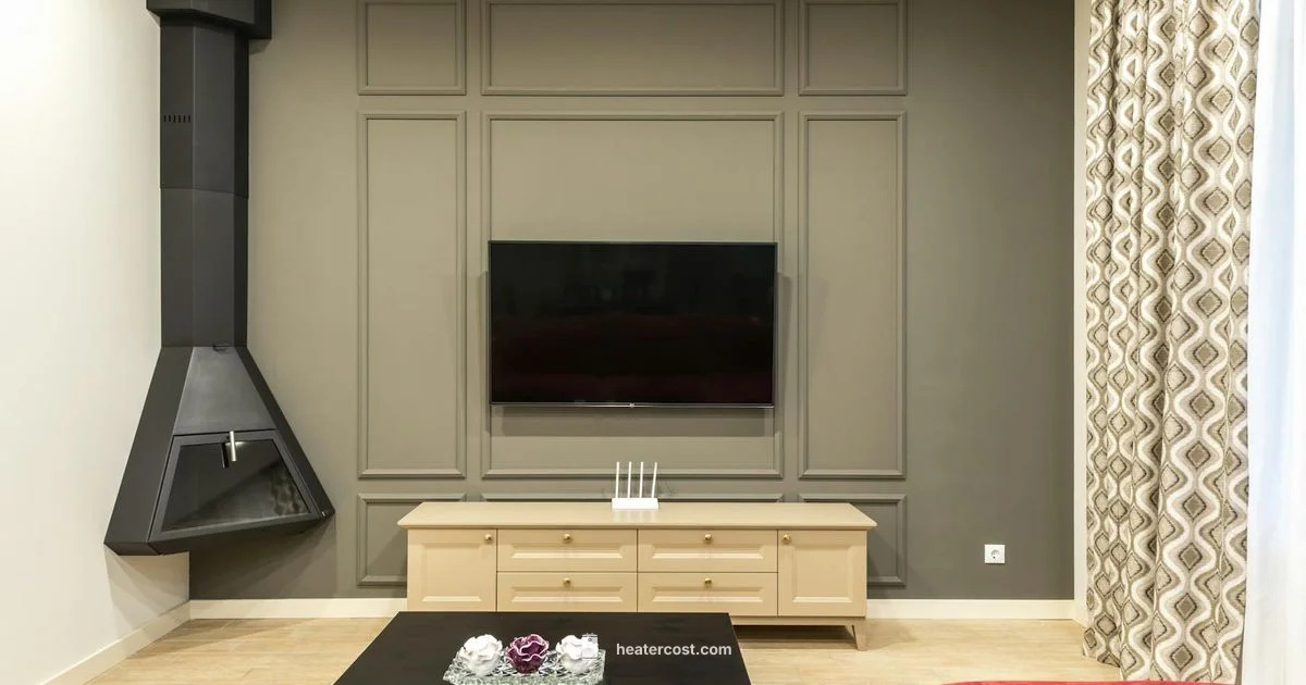 Best Heaters for Large Rooms - Heater Cost