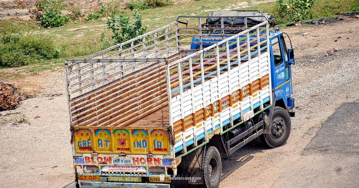 Oil Near Me - Heater Cost