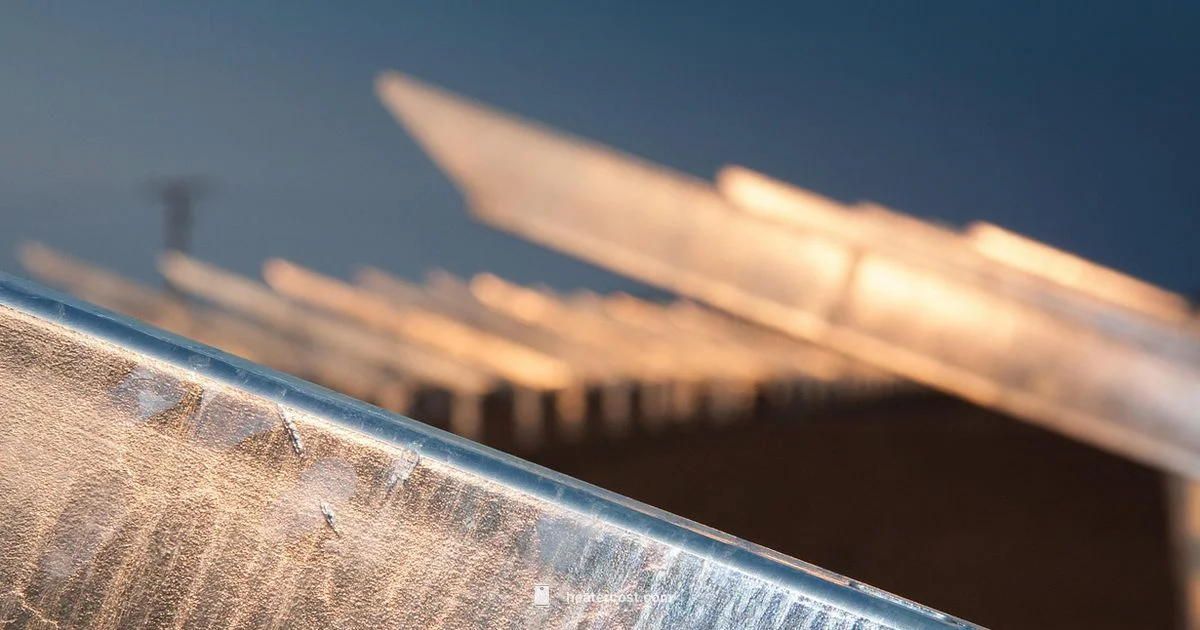 Solar Hybrid Heating - Heater Cost