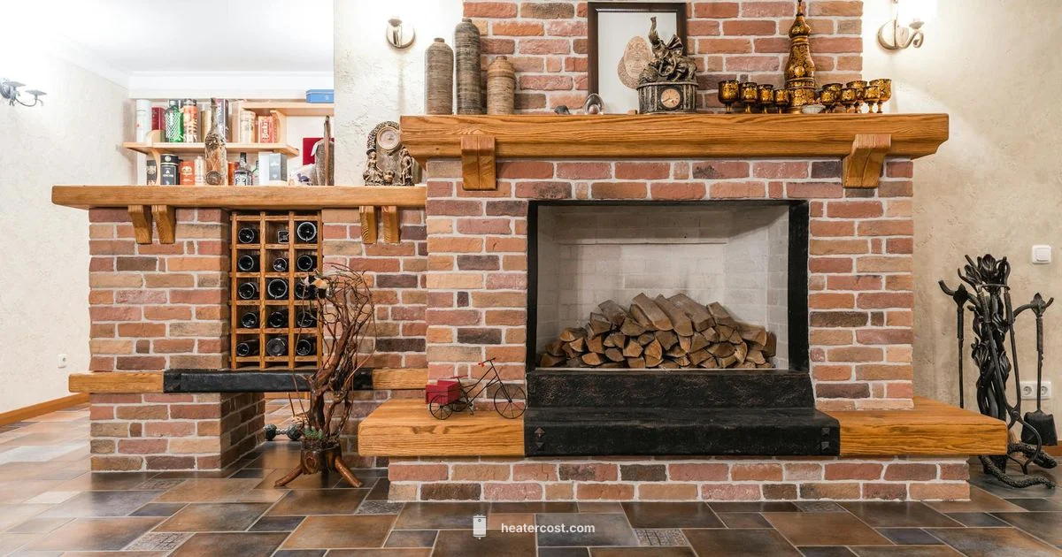 Heating System Guide - Heater Cost