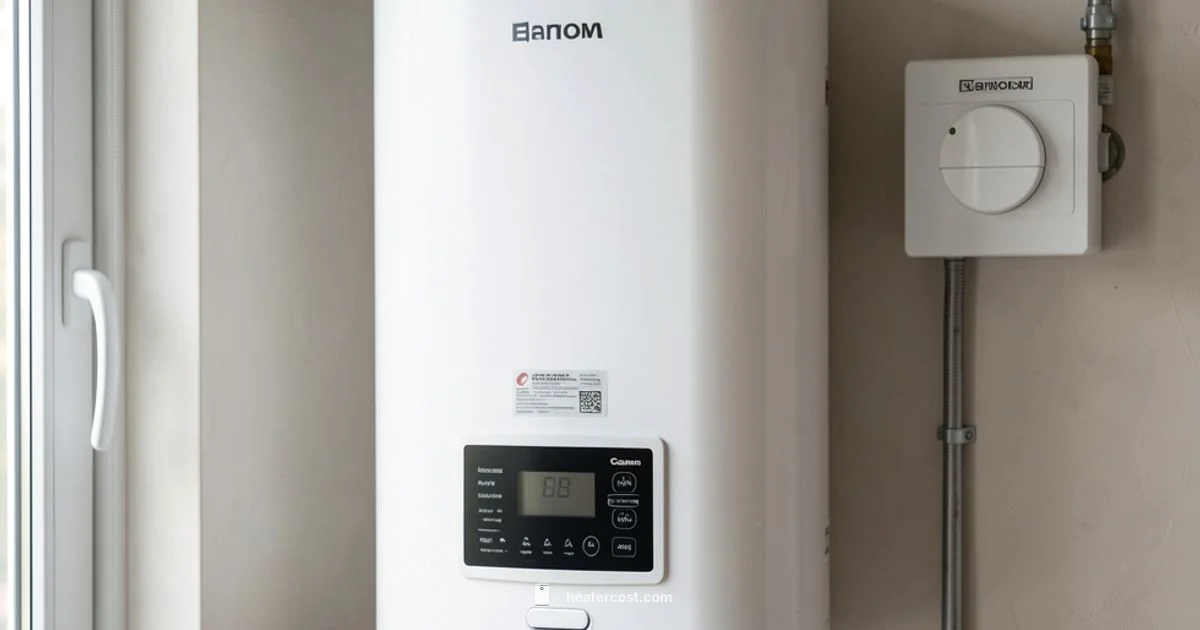 Thermostat Tips - Heater Cost