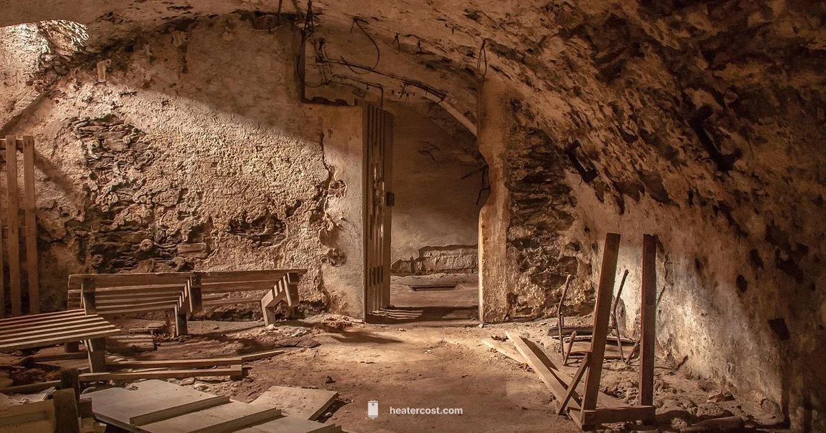 Water Heater Install - Heater Cost