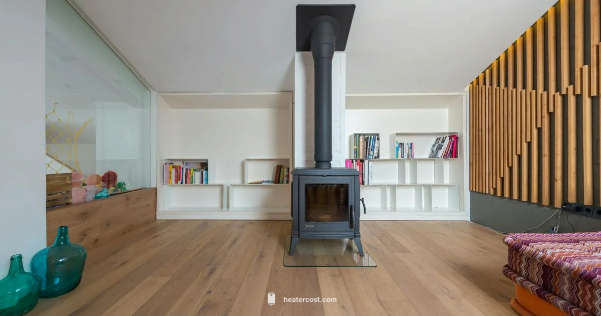 Understanding Heater Systems - Heater Cost