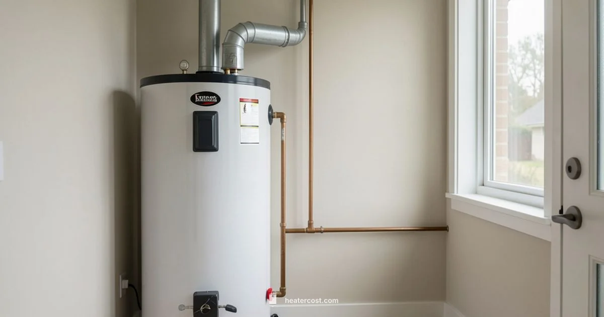 Water Heater Price Guide - Heater Cost