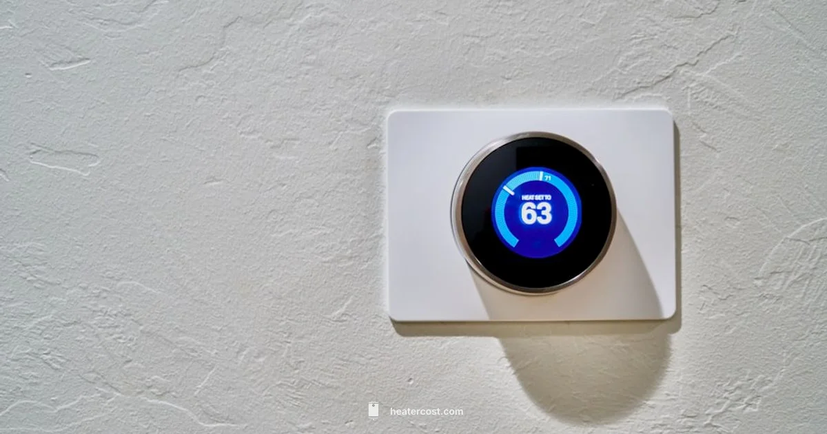 Water Heater Temperature Guide Water Heater Temperature Guide - Heater Cost