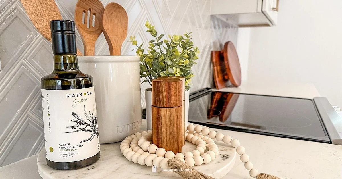 Safe Warmer Setup - Heater Cost