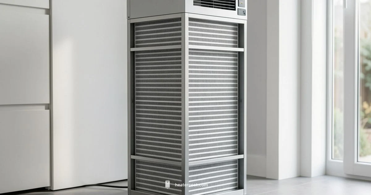 Filter Heater Essentials - Heater Cost