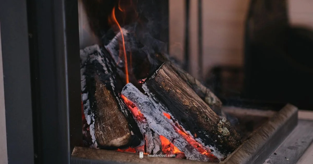 Heater Cancer Risk - Heater Cost