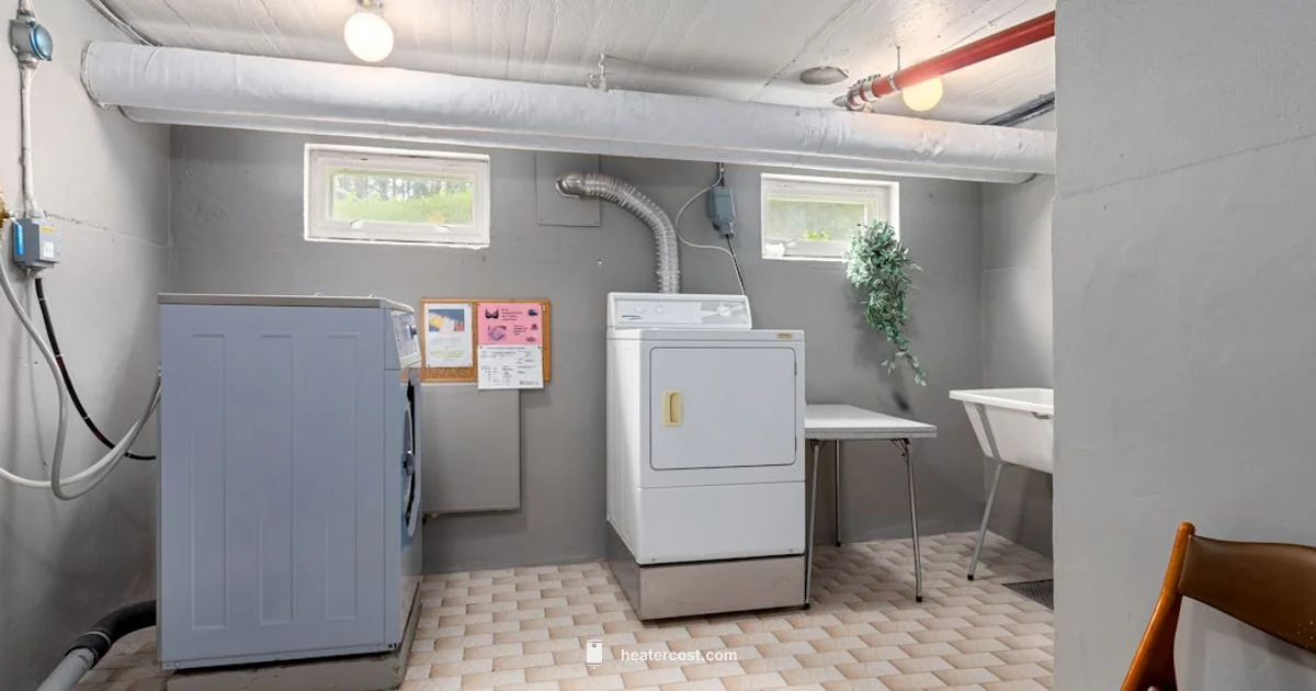 Tankless vs Tank Costs - Heater Cost