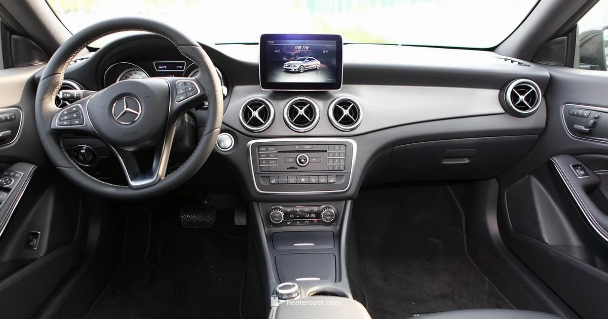 Safe Car Heaters - Heater Cost