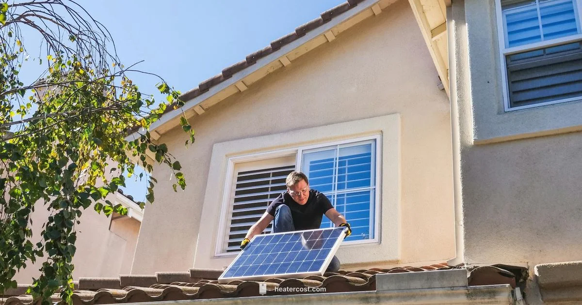 Solar Heater Price - Heater Cost