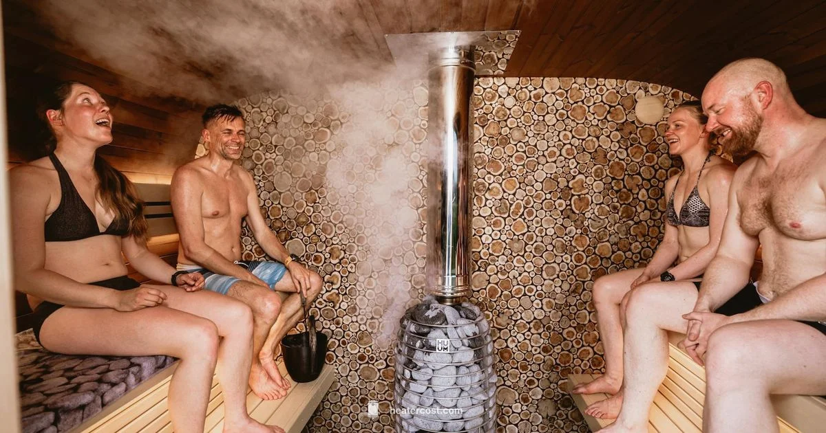 Nipco Heater Guide - Heater Cost