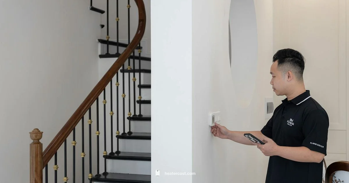 Temp Control Guide - Heater Cost