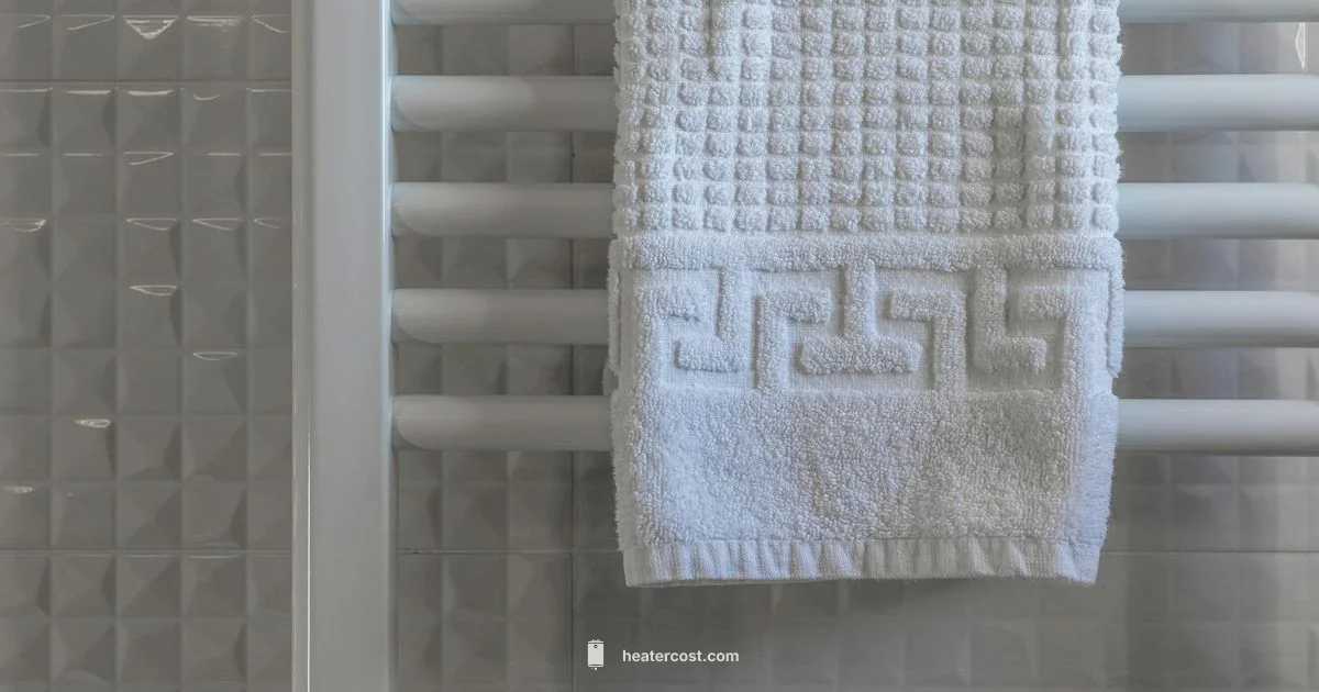 Bleeding Radiators - Heater Cost