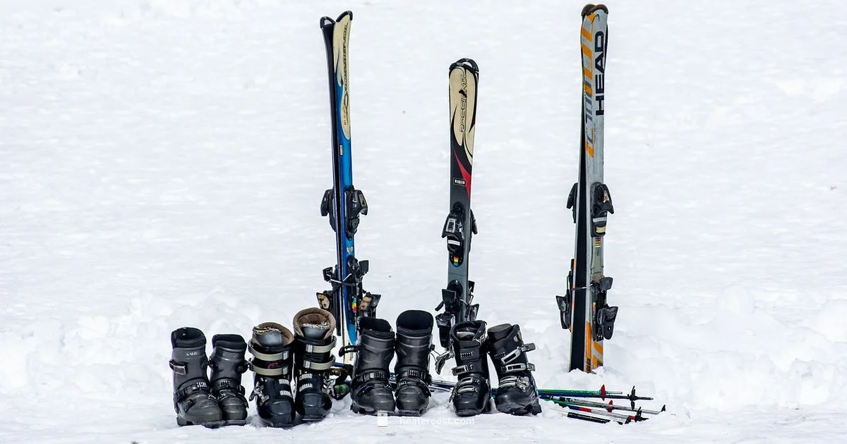 Boot Heater for Skis - Heater Cost