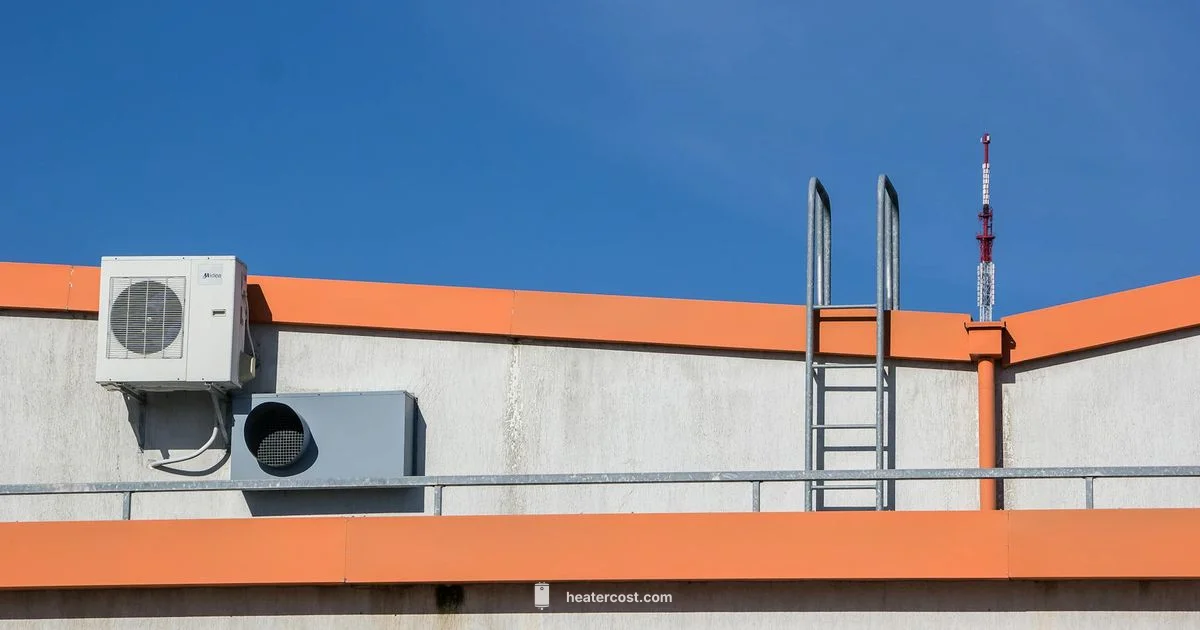 Heating vs Cooling - Heater Cost