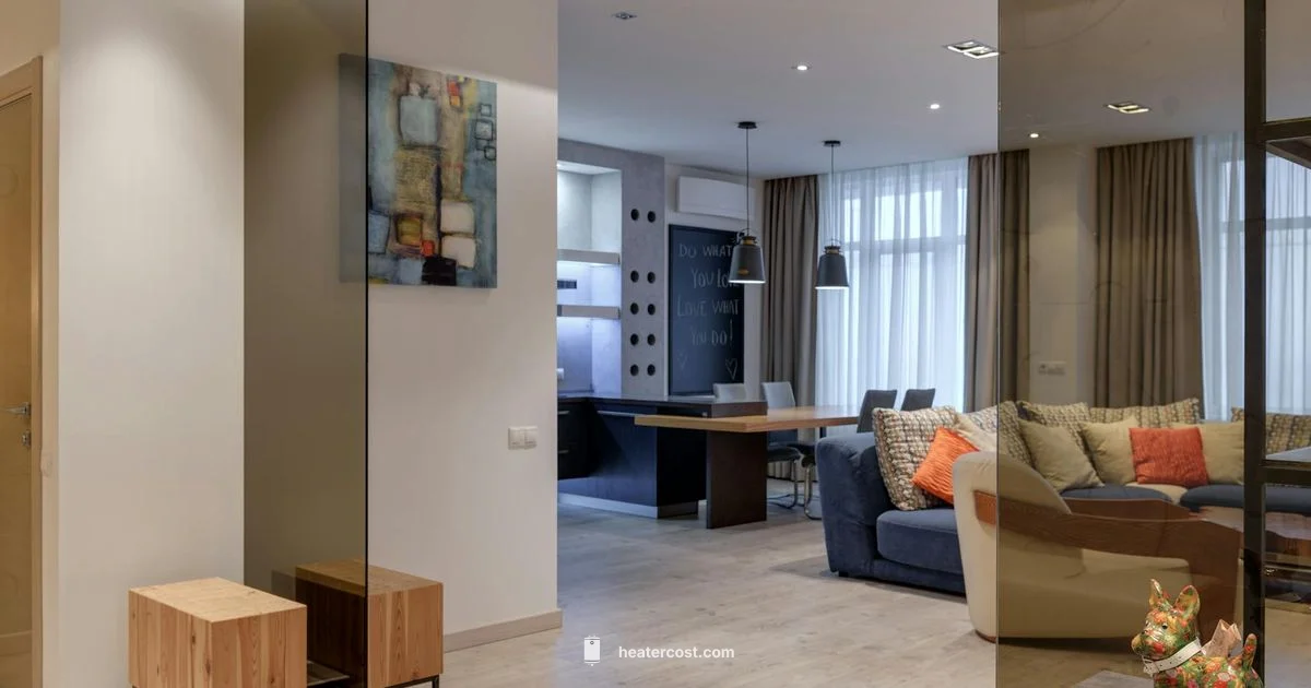 Gas Heating Basics - Heater Cost