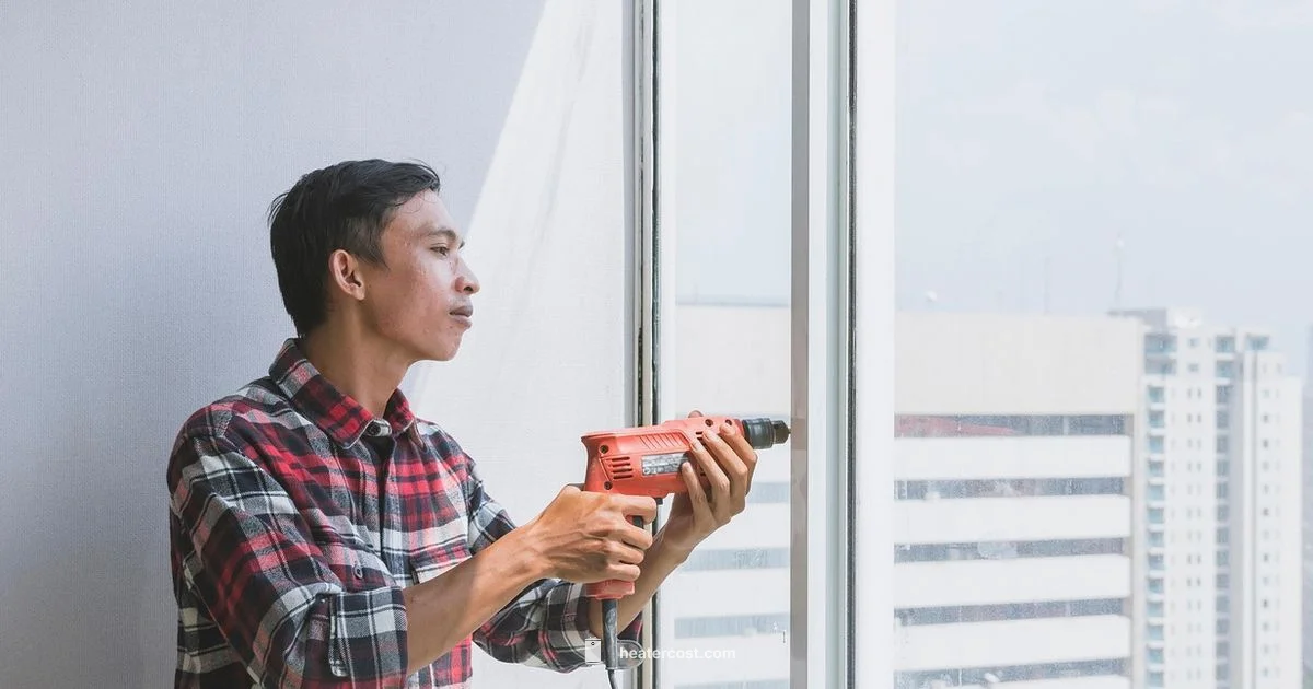 Fixing a Not Turning On Heater - Heater Cost