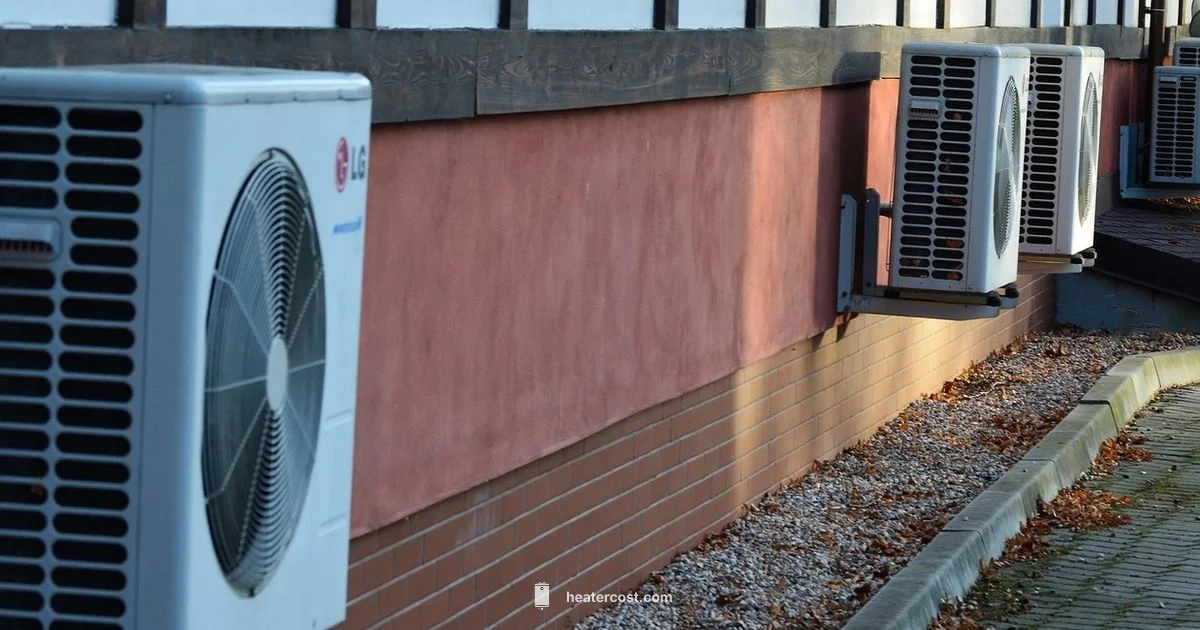 Heater Basics Heater Basics - Heater Cost