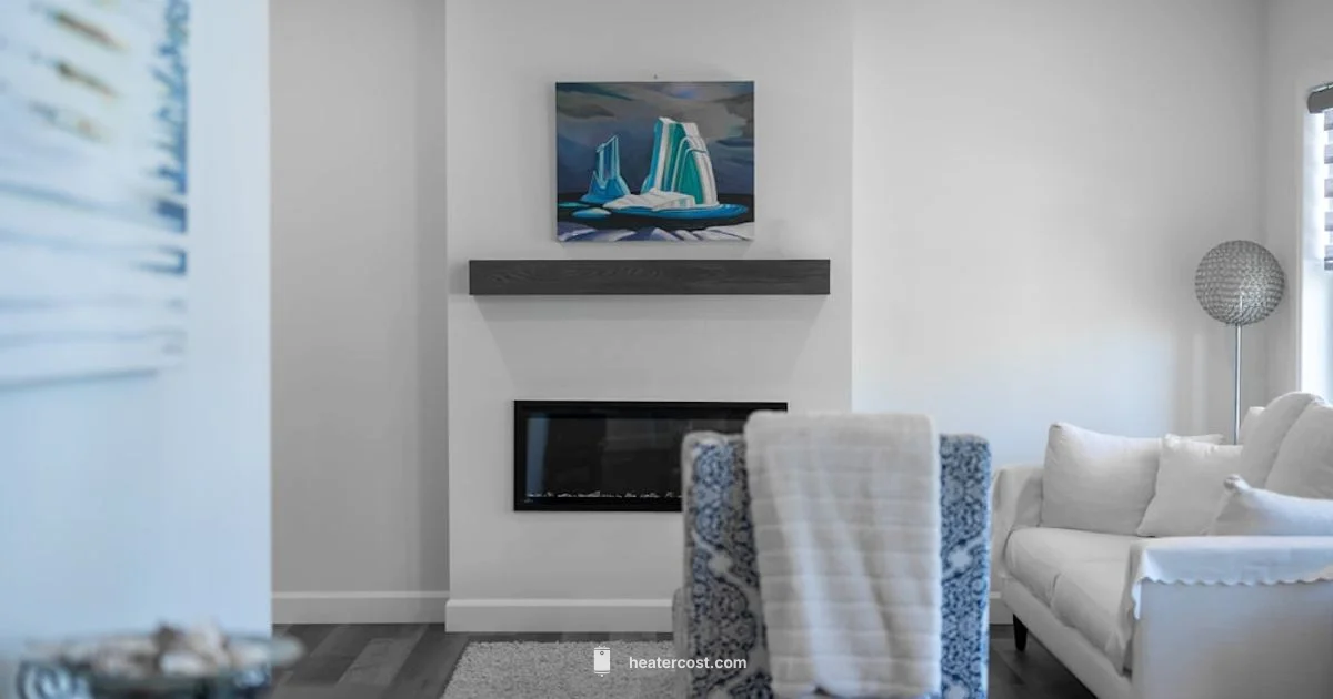 Wall Heater Guide - Heater Cost