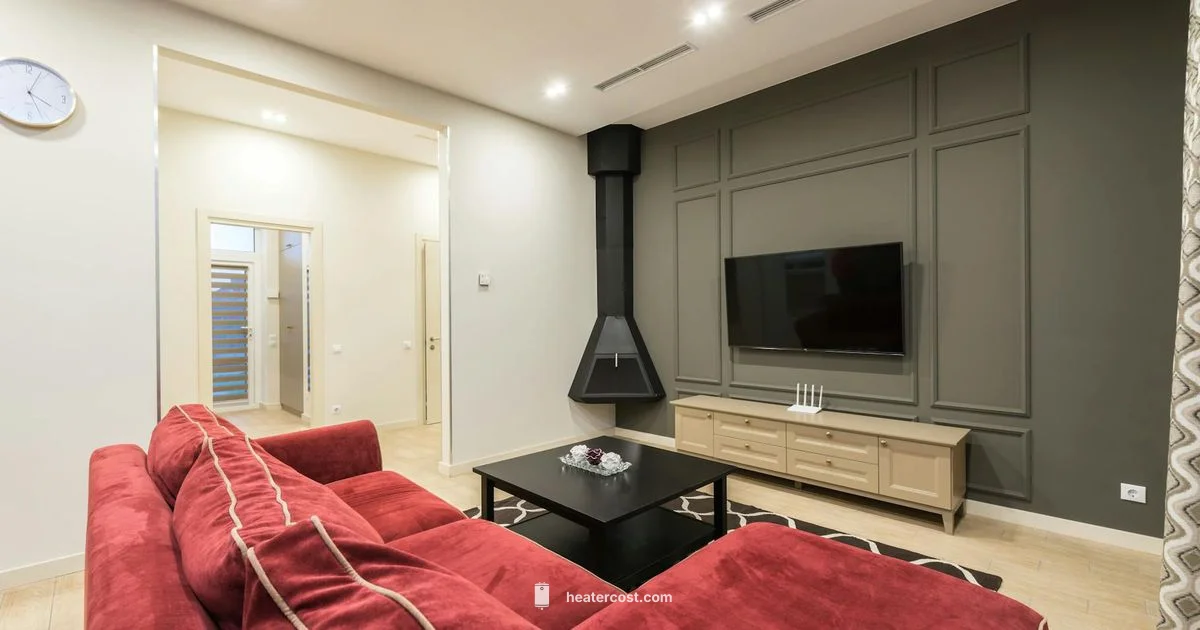 AC Heat Pump Guide - Heater Cost