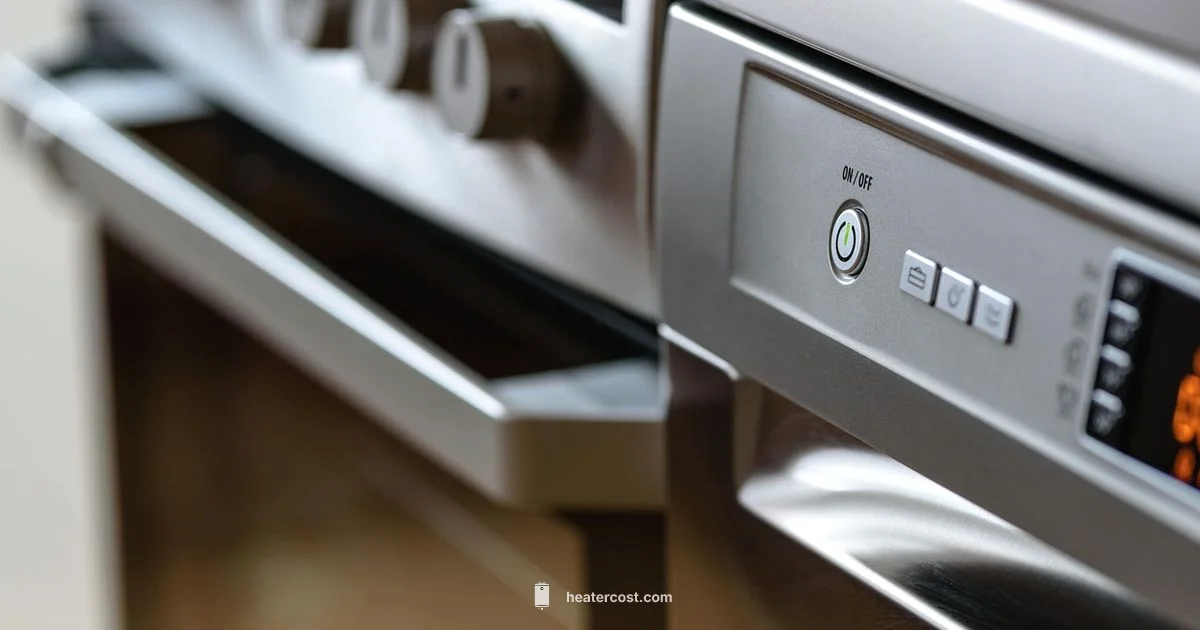 Safe Kitchen Layout Safe Kitchen Layout - Heater Cost