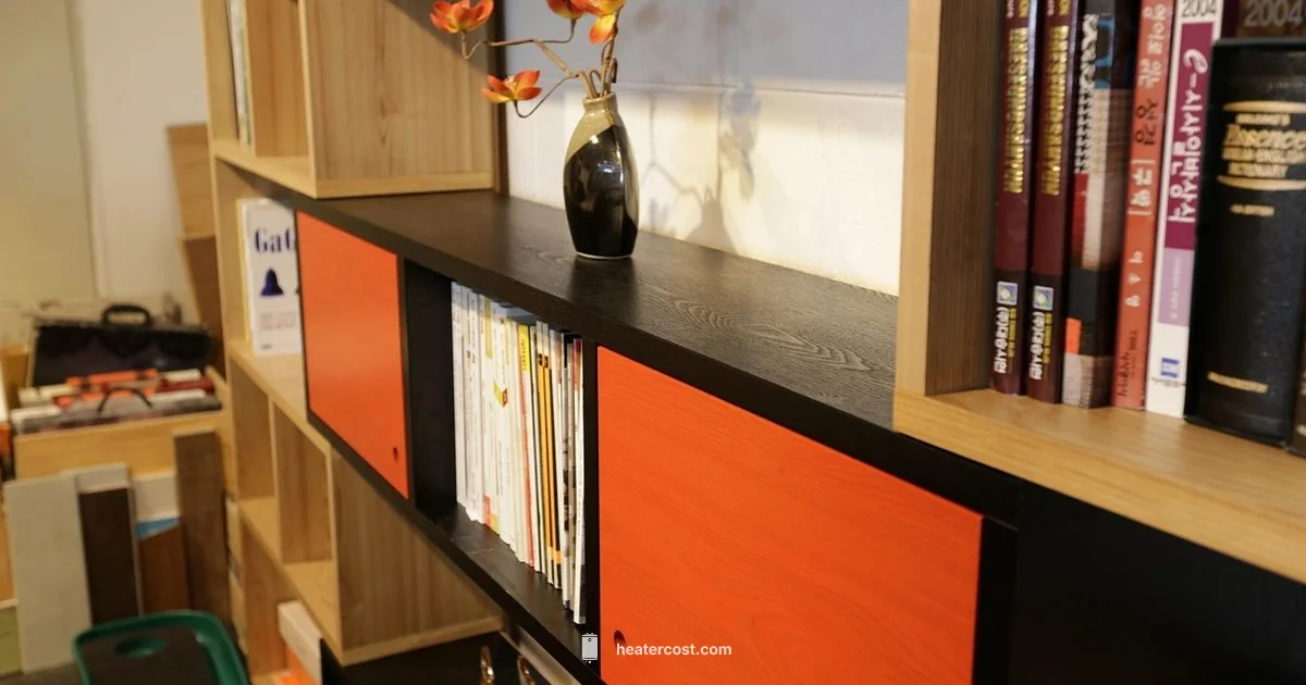 Heater Fan Safety - Heater Cost