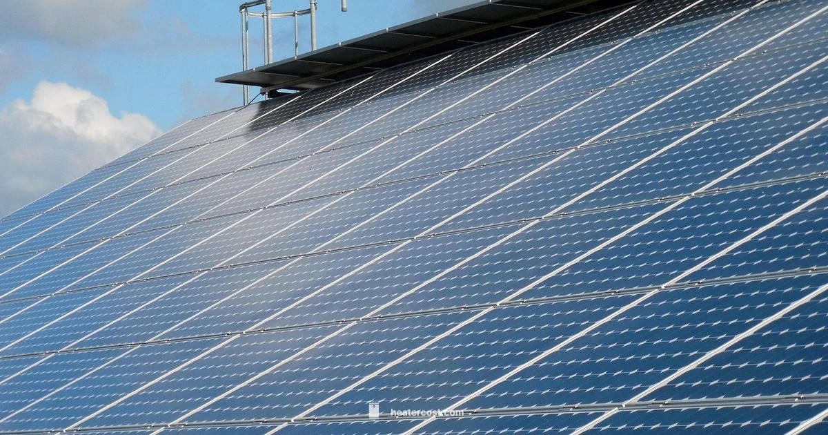 Solar-Boosted Boiler - Heater Cost