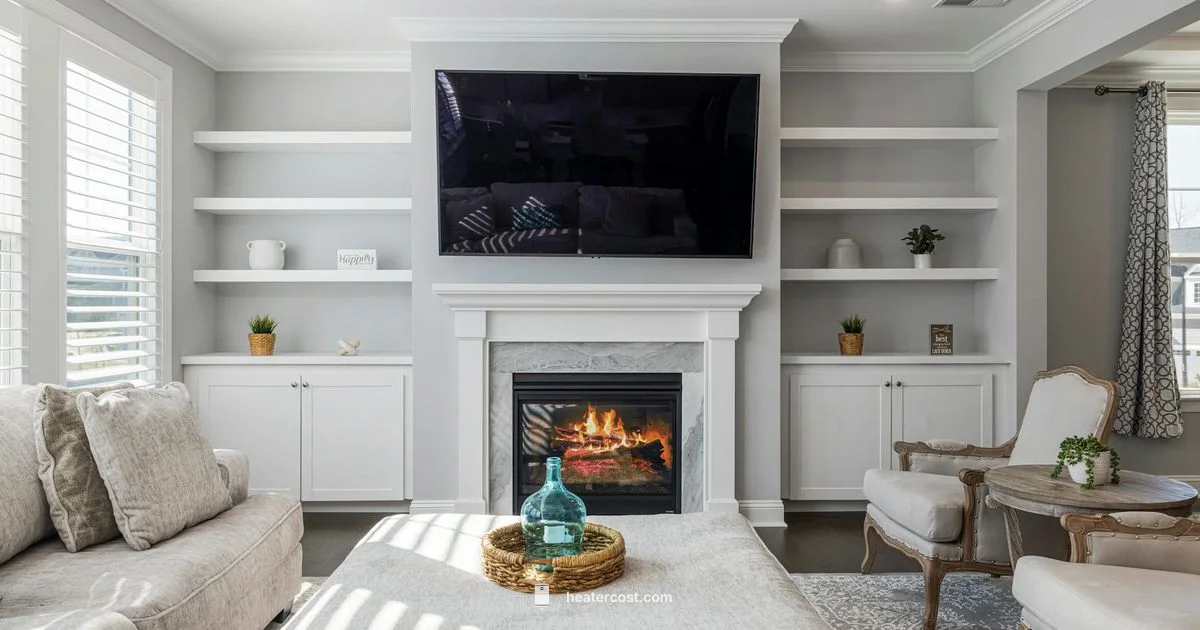 Wall Mounted Heaters - Heater Cost