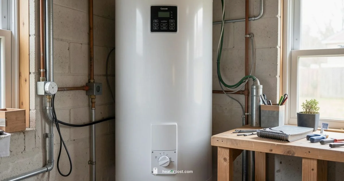 Electric Heater Repair Electric Heater Repair - Heater Cost