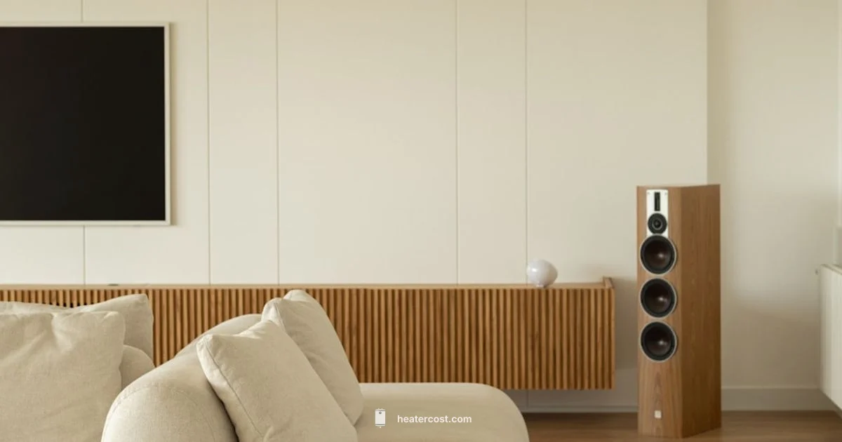 Wall Unit Heaters Guide - Heater Cost