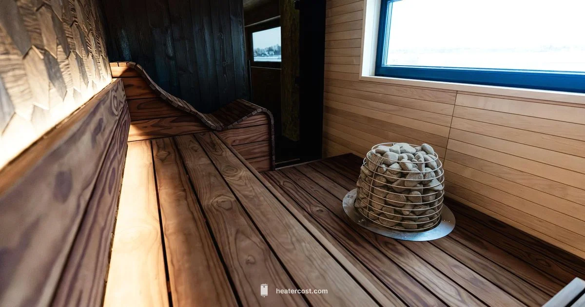 Install Heater Guide - Heater Cost