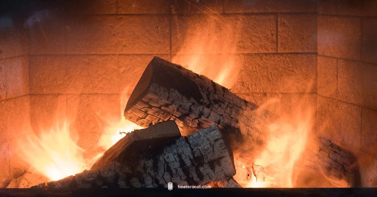 Budget Heat Tips - Heater Cost