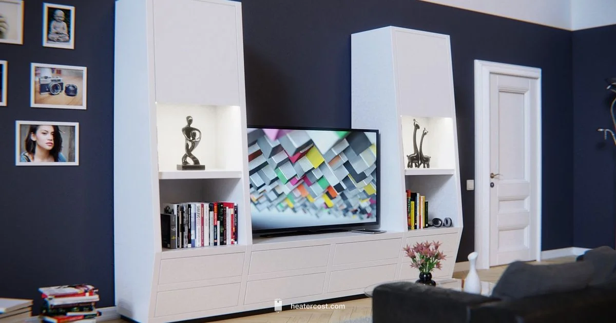 Warmth Made Simple - Heater Cost