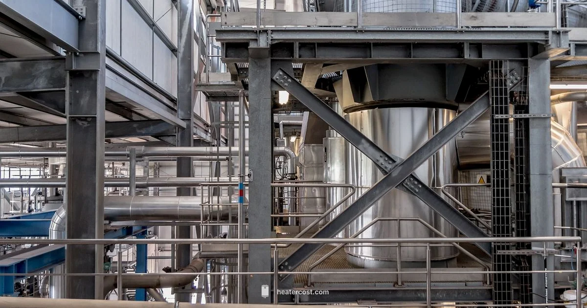 Boiler Heater Guide - Heater Cost