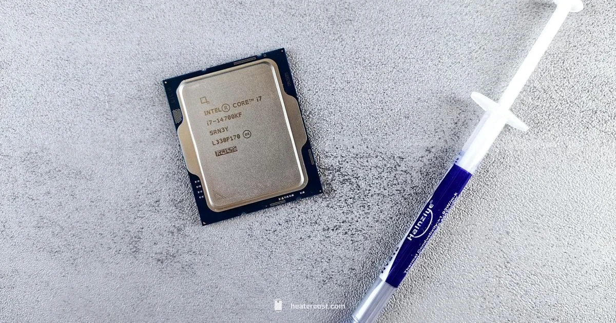 Heater Core Materials - Heater Cost