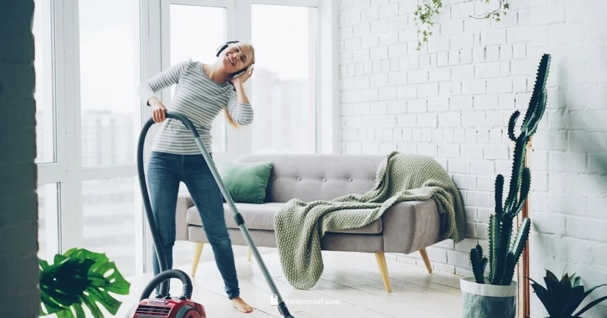 Clean Heater Guide - Heater Cost
