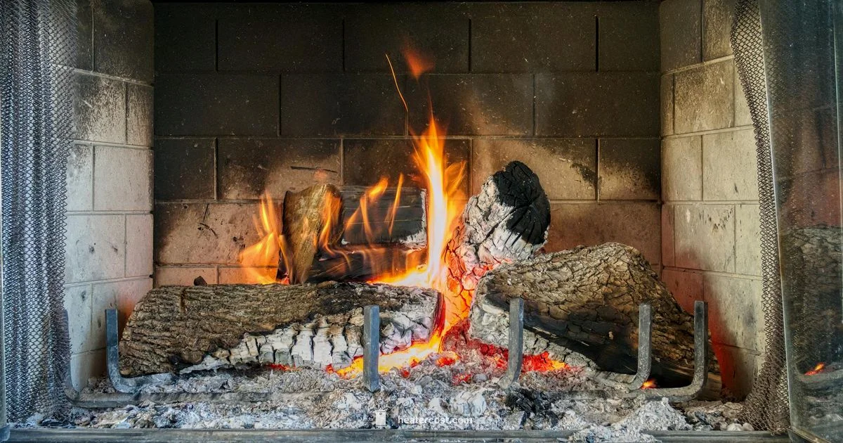 Heater Location Guide - Heater Cost