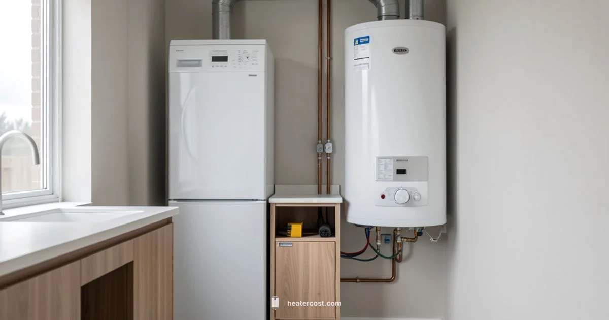 New Water Heater Guide - Heater Cost