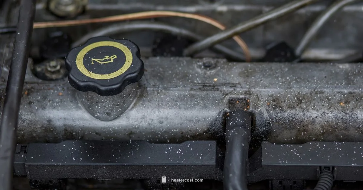 Heater Core Leak Guide Heater Core Leak Guide - Heater Cost