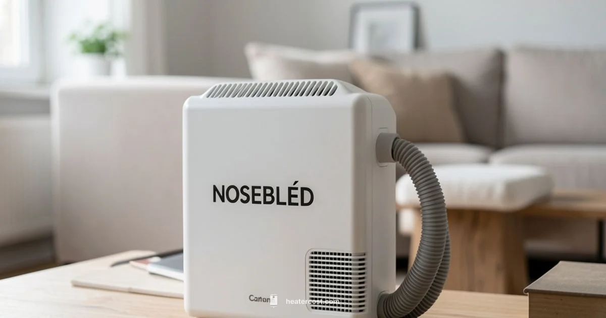 Indoor Heating Safety - Heater Cost