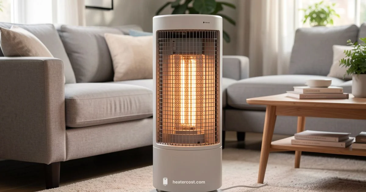 Rechargeable Heater Guide - Heater Cost